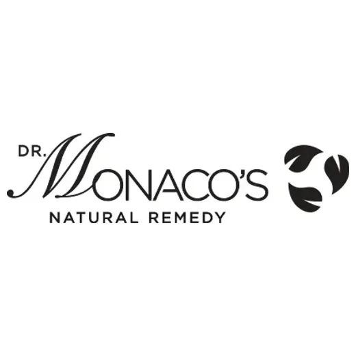 Doctor Monaco brand logo for doctormonaco.com