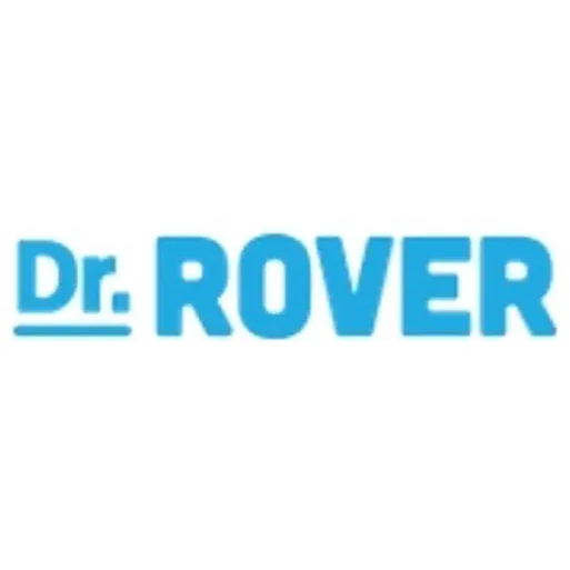 Doctor Rover brand logo for doctorrover.com
