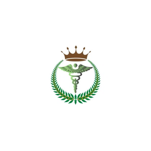Doctor's Empire brand logo for doctorsempire.com