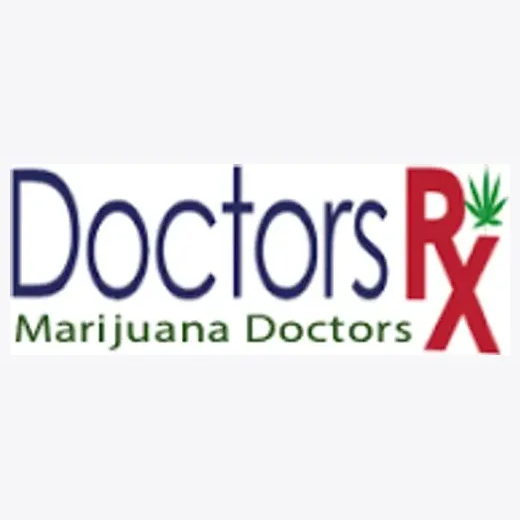 Doctor's RX brand logo for doctorsrxmed.com