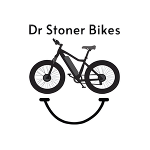 Doctor Stoner brand logo for doctorstonerbikes.com