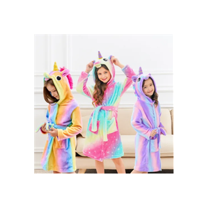 Doctor Unicorns brand logo for doctorunicorns.com