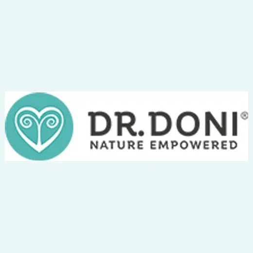 doctordoni brand logo for doctordoni.com