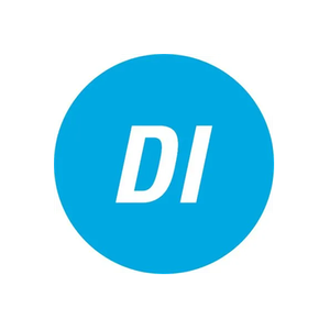 DoctorInsole brand logo for doctorinsole.com
