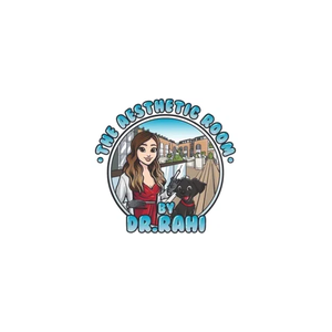 doctorrahi brand logo for doctorrahi.com