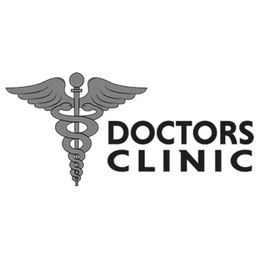 doctorsclinicamarillo brand logo for doctorsclinicamarillo.com