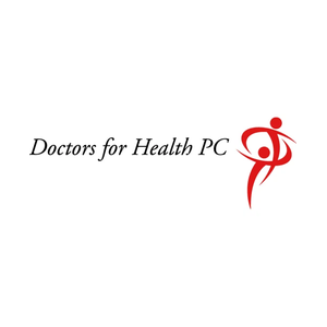 doctorsforhealthpc brand logo for doctorsforhealthpc.com