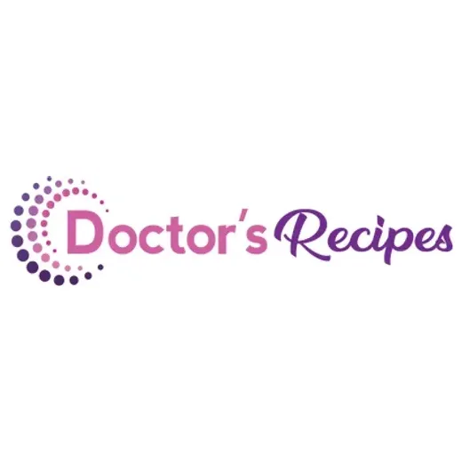 doctorsrecipes brand logo for doctorsrecipes.com