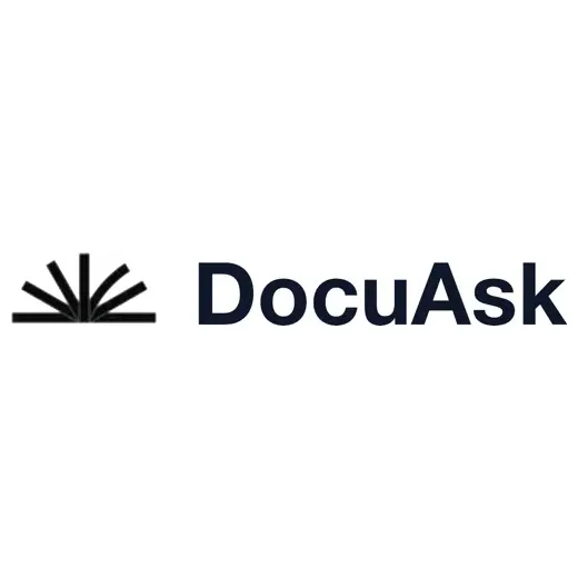 docuask brand logo for docuask.ai