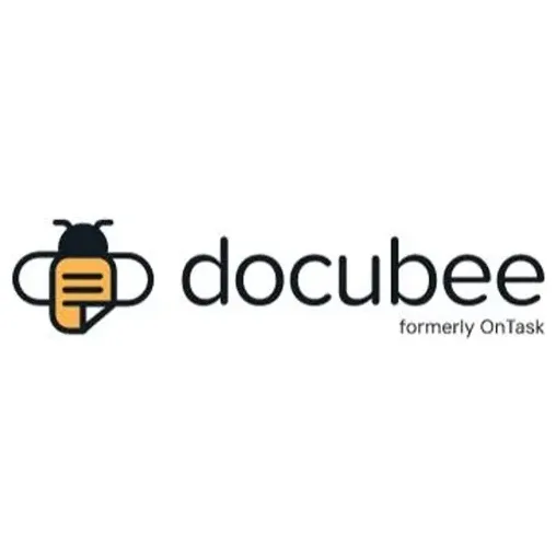 Docubee brand logo for docubee.com
