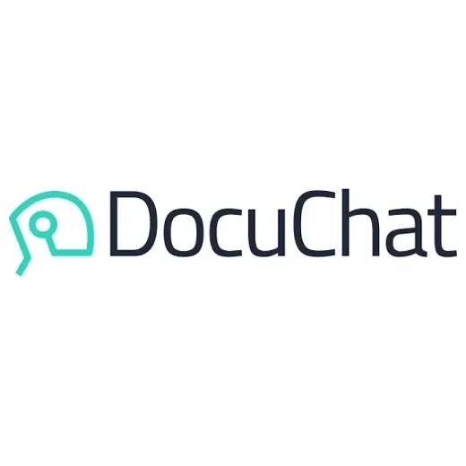 DocuChat brand logo for docuchat.io
