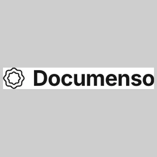 documenso brand logo for documenso.com