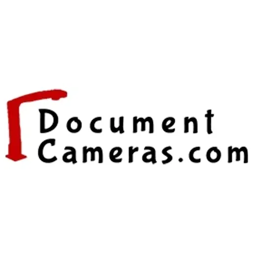 Document Cameras brand logo for documentcameras.com