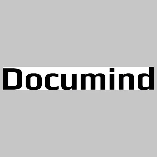 Documind brand logo for documind.chat