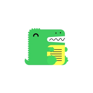 Docusaurus brand logo for docusaurus.io