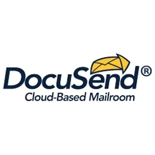 DocuSend brand logo for docusend.biz