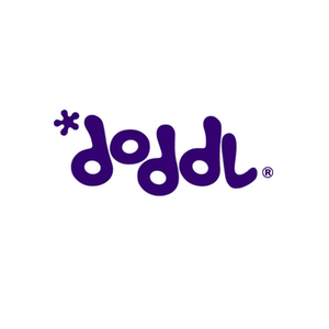 Doddl brand logo for doddl.com