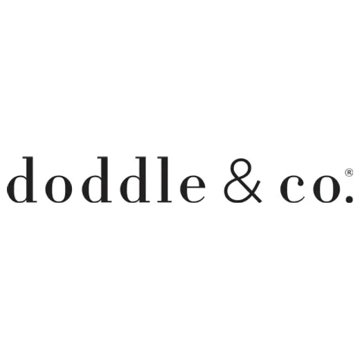 Doddle & Co brand logo for doddleandco.com
