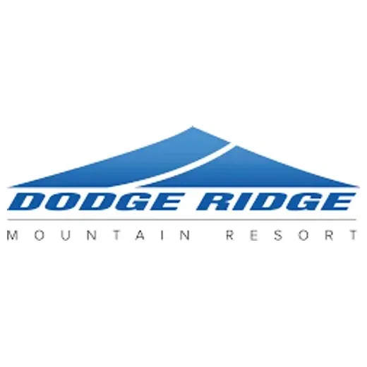 Dodge Ridge brand logo for dodgeridge.com