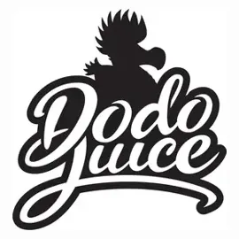 Dodo Juice brand logo for dodojuice.net
