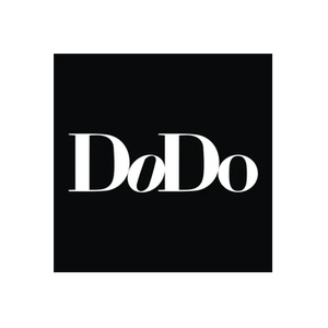 Dodo brand logo for dodo.it
