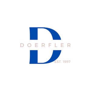 doerflermfginc brand logo for doerflermfginc.com
