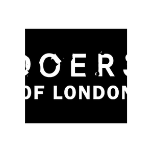 Doers of London brand logo for doersoflondon.com