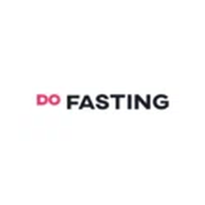 DoFasting App brand logo for app.dofasting.com