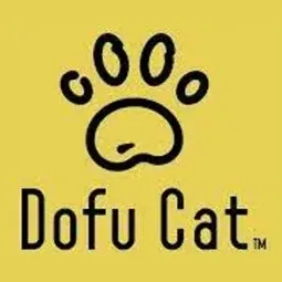 Dofucat brand logo for dofucat.com