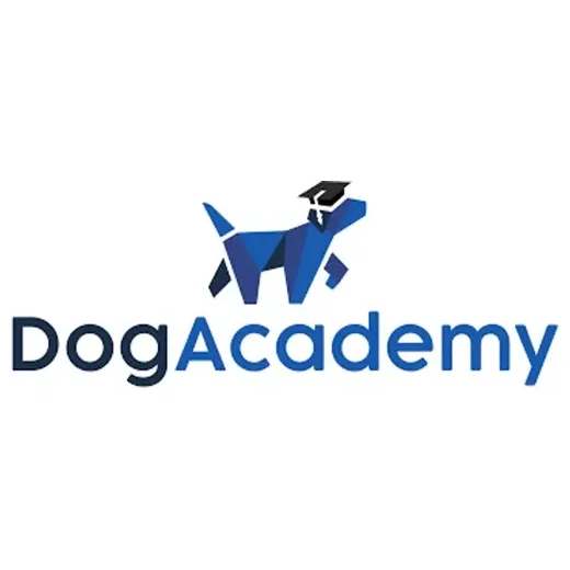 Dog Academy brand logo for dogacademy.org