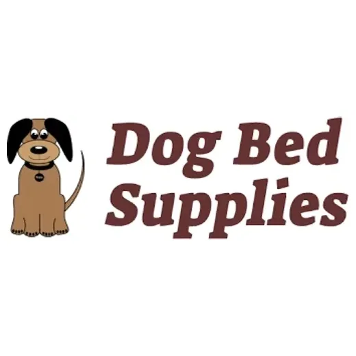 Dog Bed Supplies brand logo for dogbedsupplies.com