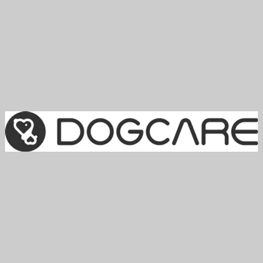 Dog Care brand logo for dogcare.net
