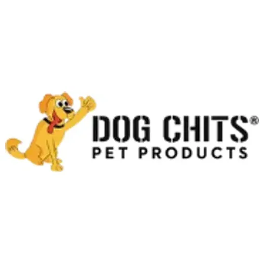 Dog Chits brand logo for dogchits.com