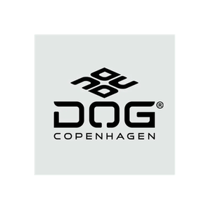 Dog Copenhagen brand logo for dogcopenhagen.co.uk