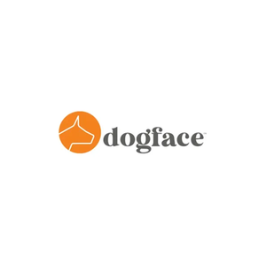 Dog Face brand logo for getdogface.com