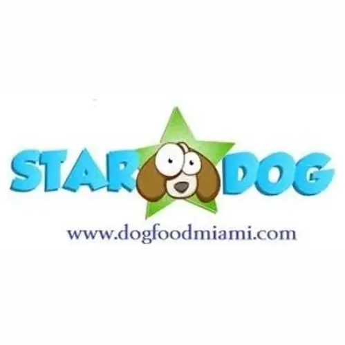Dog Food Miami brand logo for dogfoodmiami.com