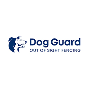 Dog Guard brand logo for dogguard.com