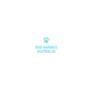 Dog Harness Australia brand logo for dogharnessaustralia.com