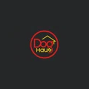 Dog Haus brand logo for centennial.doghaus.com