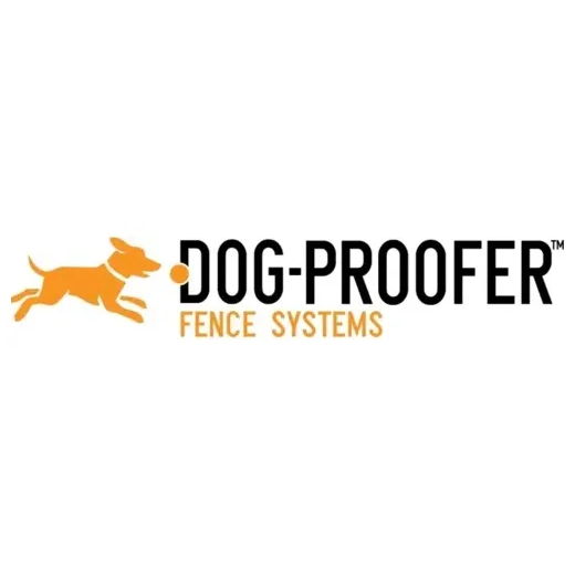 Dog Proofer brand logo for dogproofer.com