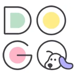 Dog Q brand logo for dogq.io