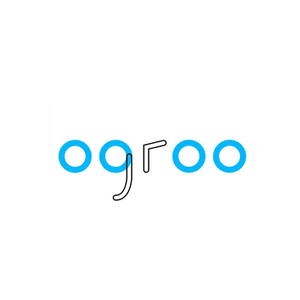 Dog Rook brand logo for dogrook.com