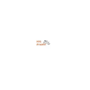 Dog Runner brand logo for dogrunner.eu