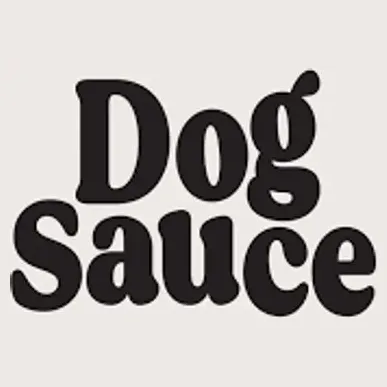 Dog Sauce brand logo for dogsauce.co
