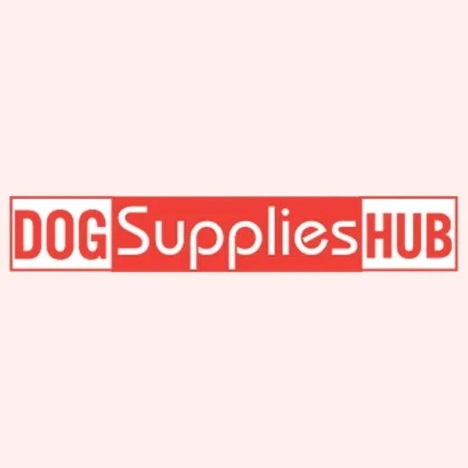 Dog Supplies Hub brand logo for dogsupplieshub.com