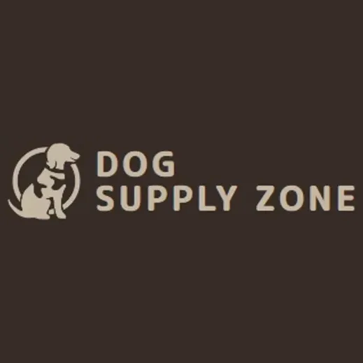 Dog Supply Zone brand logo for dogsupplyzone.com