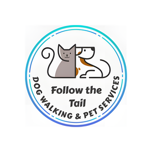 Dog Walker Weymouth brand logo for dog-walker-weymouth.co.uk