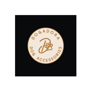 Dogadora brand logo for dogadora.co.uk