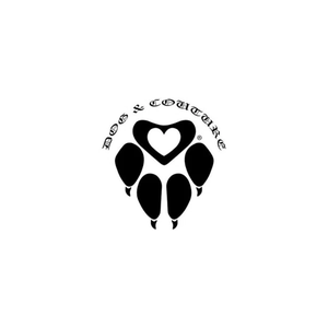 dogandcouture brand logo for dogandcouture.com