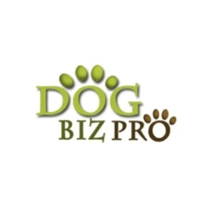 Dogbizpro brand logo for dogbizpro.com